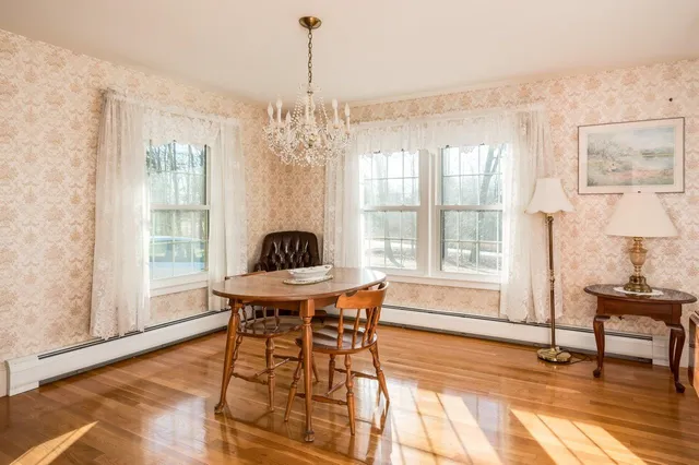 $5,200 | 45 Weare Road, Hampton Falls, NH 03844