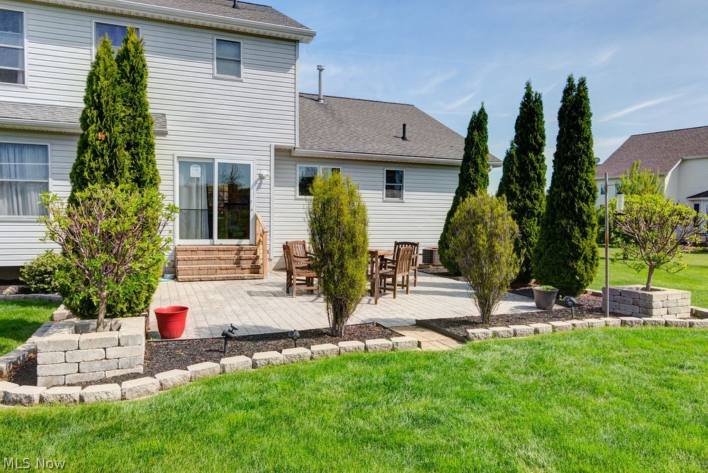 813 Dawn Road Madison, OH 44057 - Photo 28 of 29 Gallery Image 28