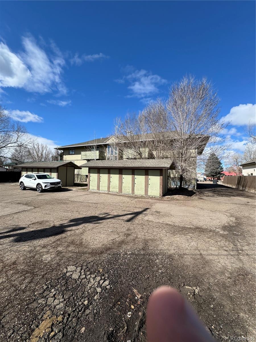 485 Washington Street Craig, CO 81625 - Photo 2 of 7