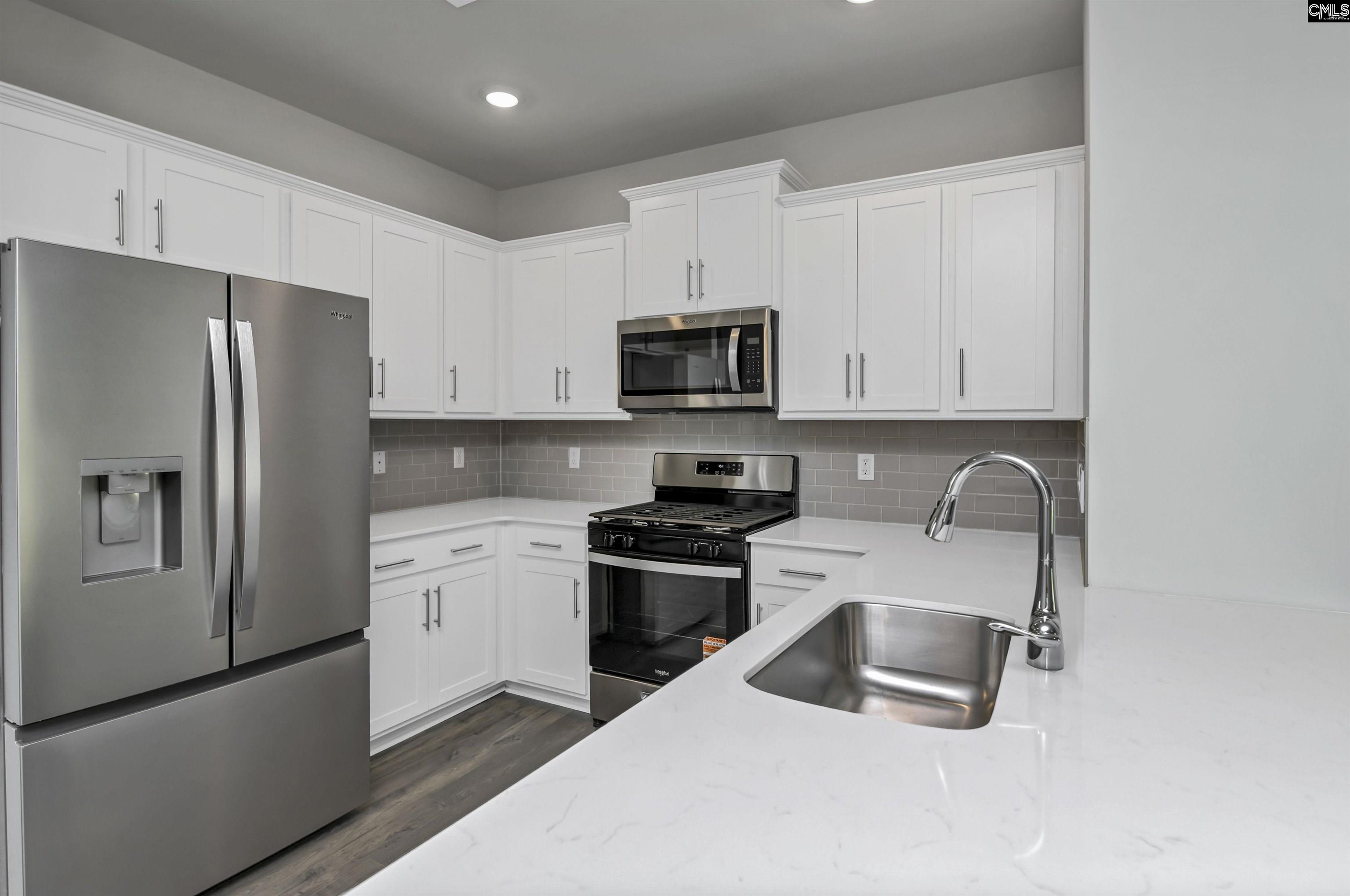 201 Ruby Prince Road Gilbert, SC 29054 - Photo 6 of 33