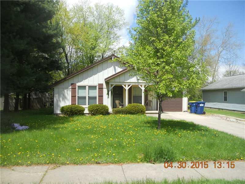 1130 Houck Road Greencastle, IN 46135 - Photo 1 of 13 Gallery Image 1
