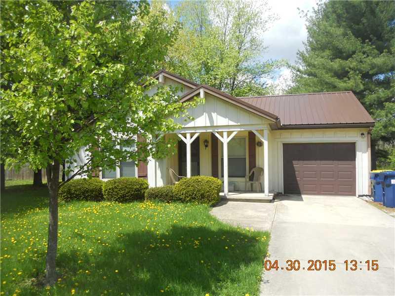 1130 Houck Road Greencastle, IN 46135 - Photo 2 of 13 Gallery Image 2