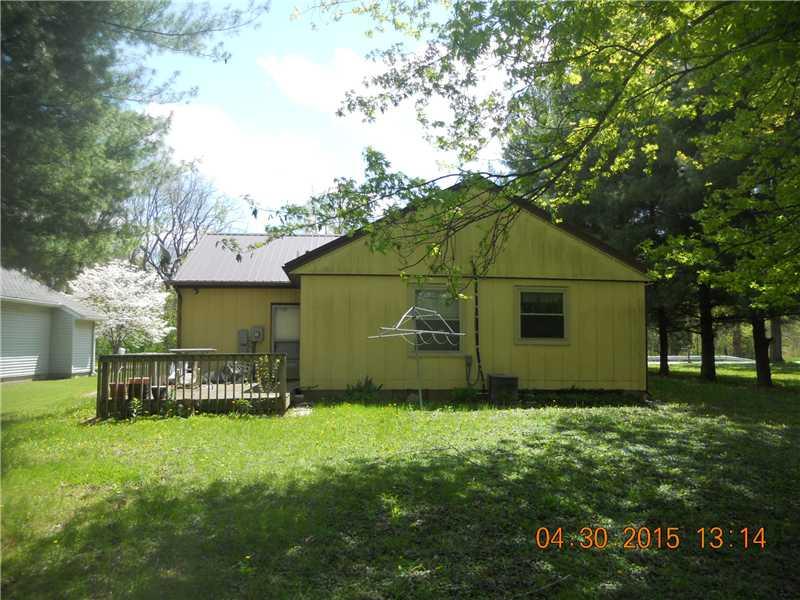 1130 Houck Road Greencastle, IN 46135 - Photo 4 of 13 Gallery Image 4