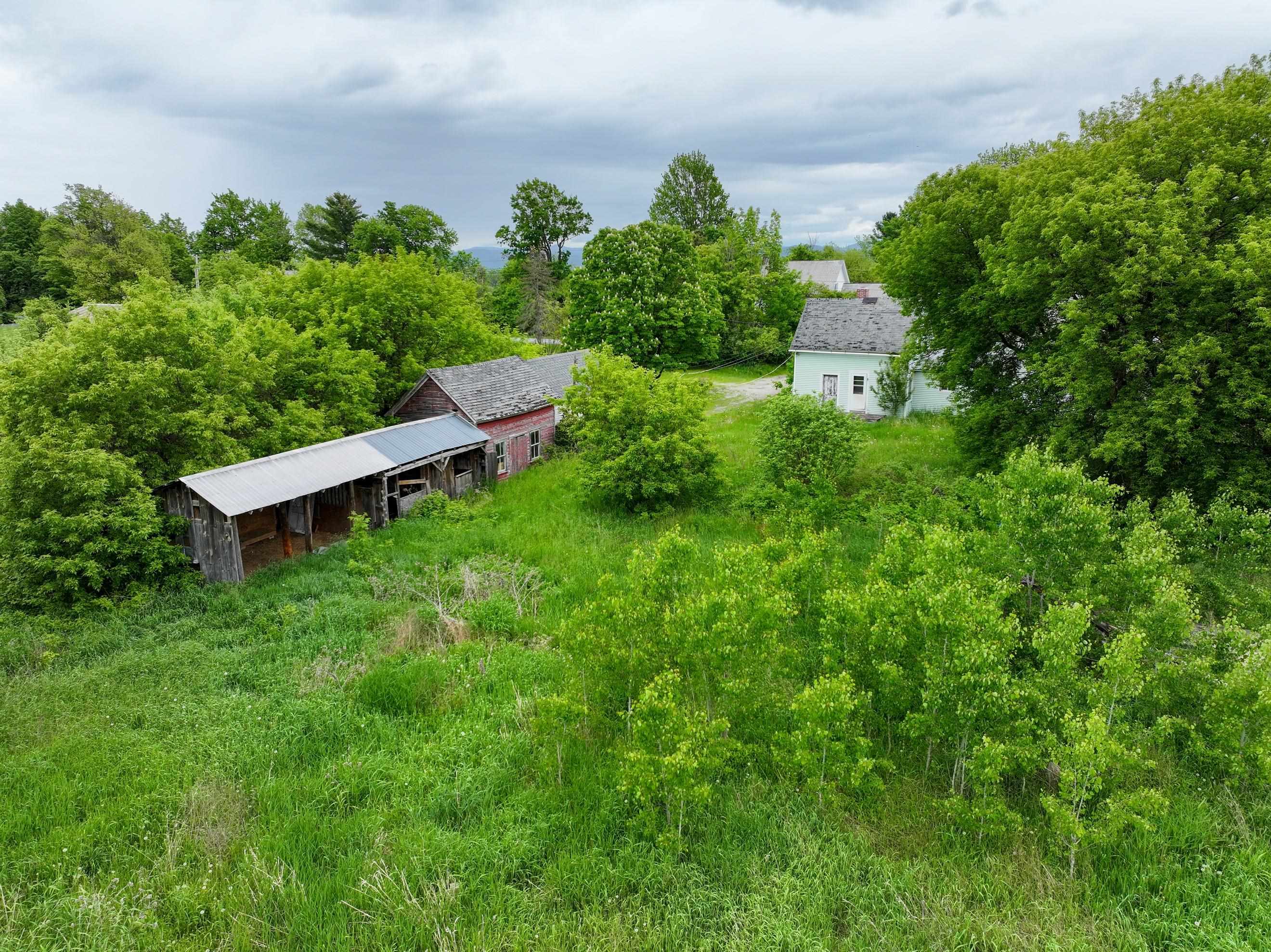 286 South Bingham Street Cornwall, VT 05753 - Photo 35 of 38