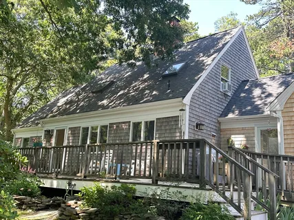 $929,000 | 24 Faunce Mountain Road, Sandwich, MA 02563
