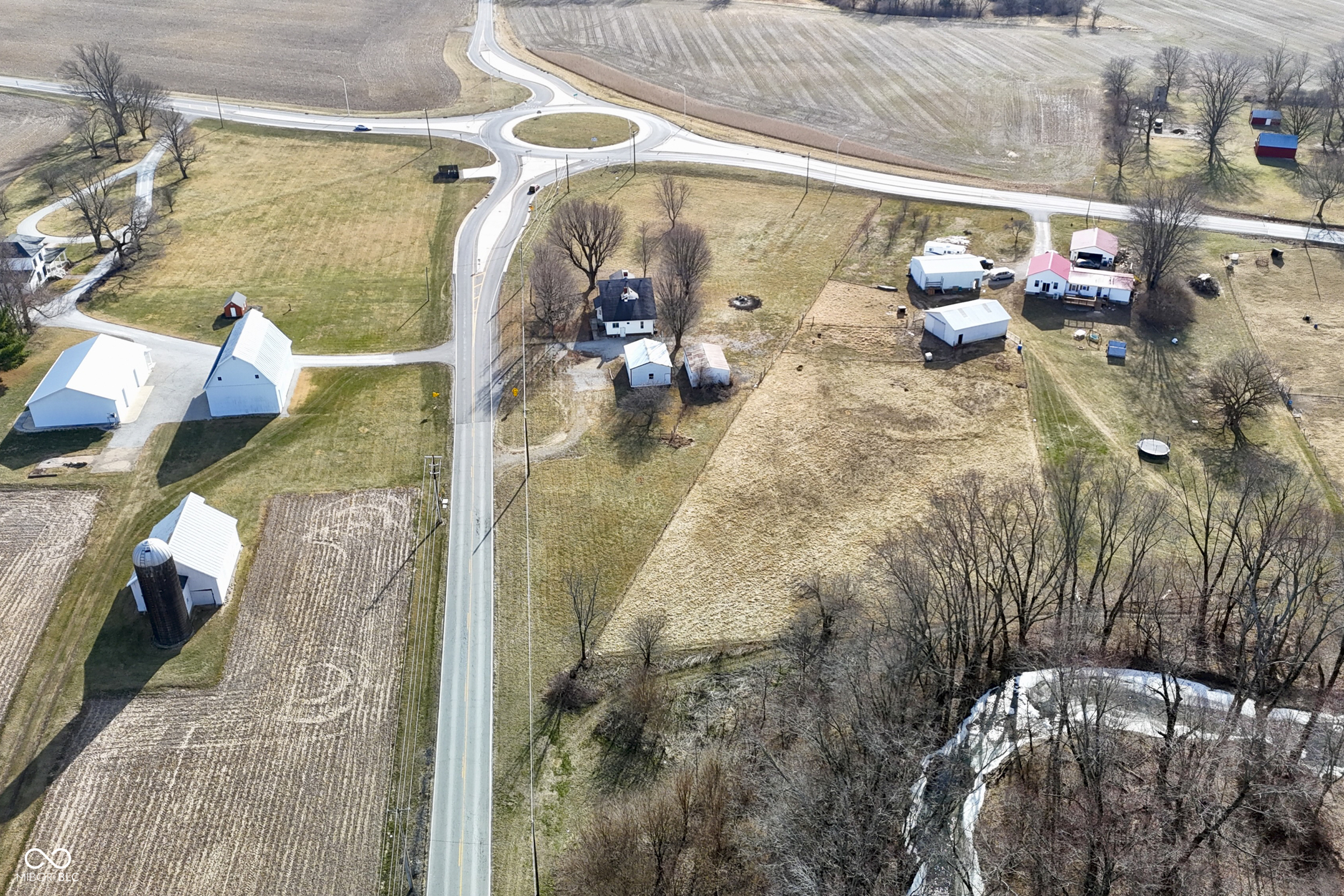 876 North Centerline Road Franklin, IN 46131 - Photo 35 of 39