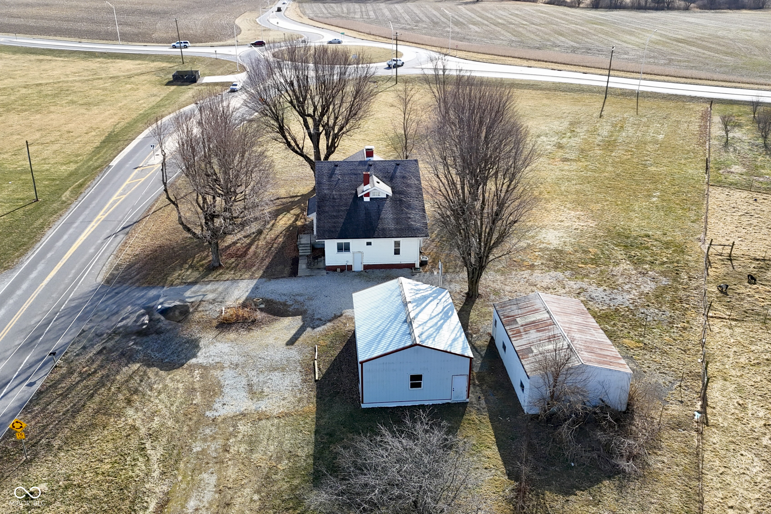 876 North Centerline Road Franklin, IN 46131 - Photo 36 of 39