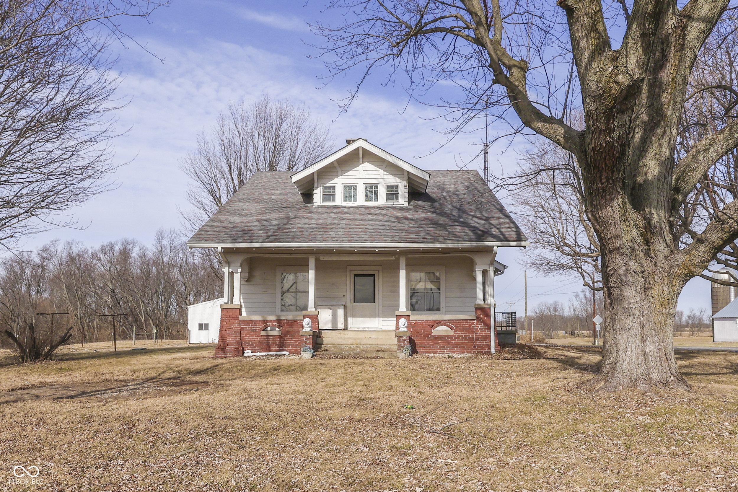 876 North Centerline Road Franklin, IN 46131 - Photo 38 of 39