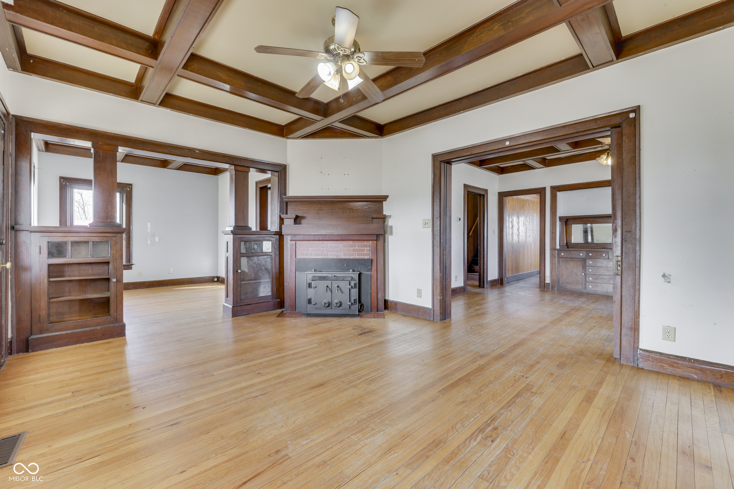 876 North Centerline Road Franklin, IN 46131 - Photo 7 of 39