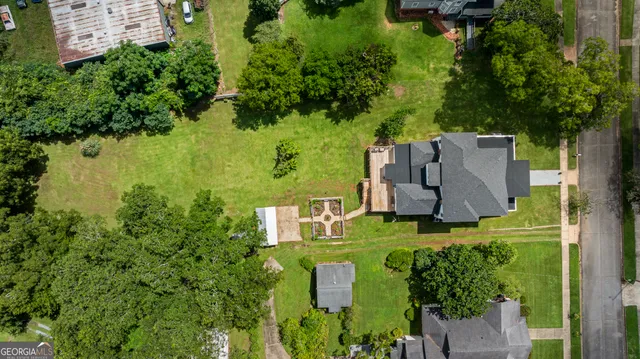 $599,000 | 213 Broad Street, Richland, GA 31825