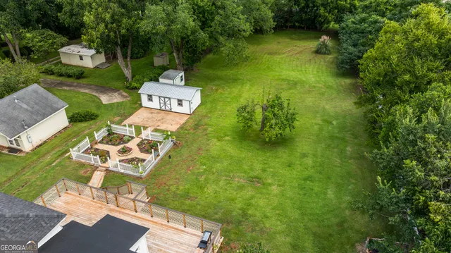 $599,000 | 213 Broad Street, Richland, GA 31825