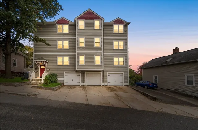 $485,000 | 101 Grand View Street, Unit 1, Providence, RI 02906