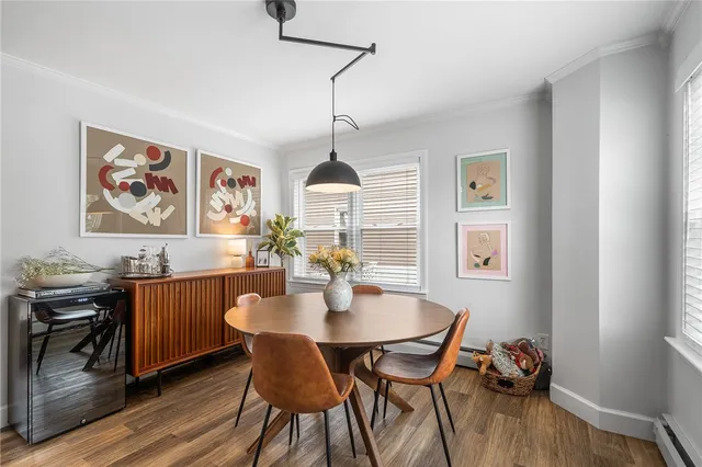 $485,000 | 101 Grand View Street, Unit 1, Providence, RI 02906