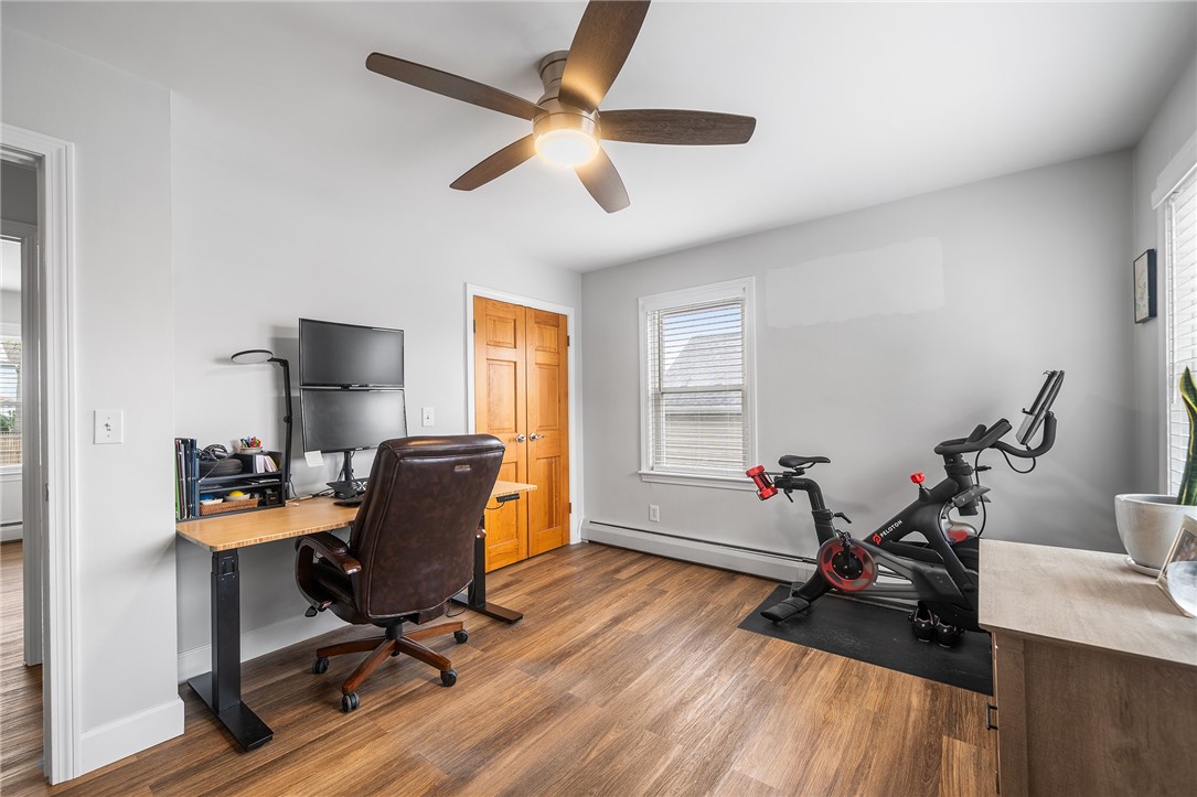 101 Grand View Street, Unit 1 Providence, RI 02906 - Photo 18 of 29