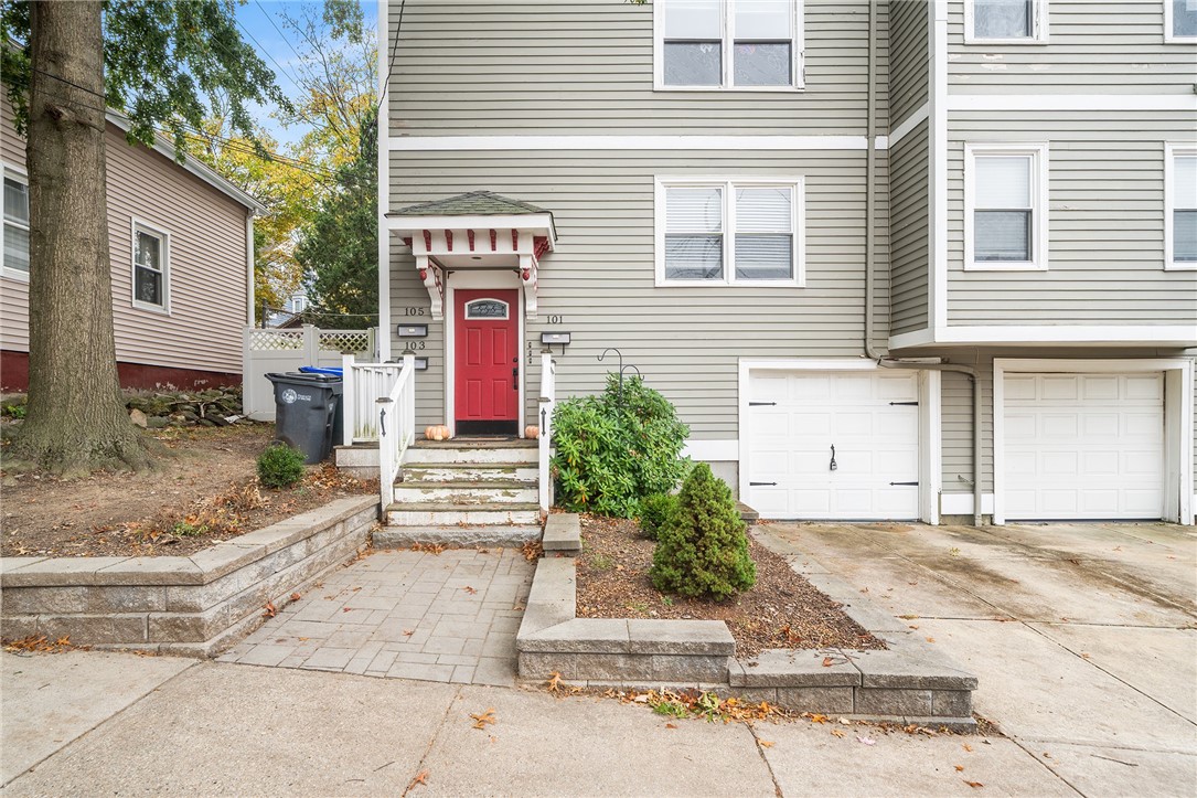 101 Grand View Street, Unit 1 Providence, RI 02906 - Photo 2 of 29