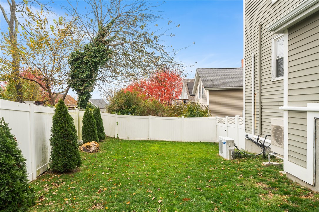 101 Grand View Street, Unit 1 Providence, RI 02906 - Photo 25 of 29