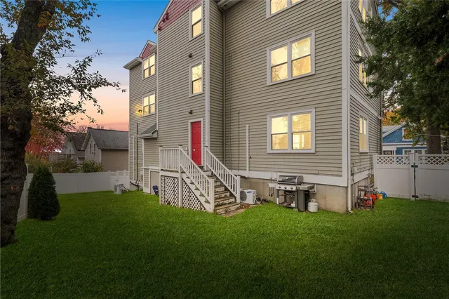 $485,000 | 101 Grand View Street, Unit 1, Providence, RI 02906