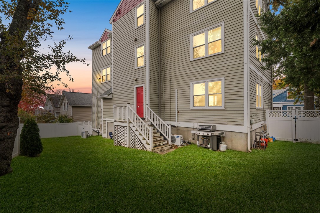 101 Grand View Street, Unit 1 Providence, RI 02906 - Photo 26 of 29