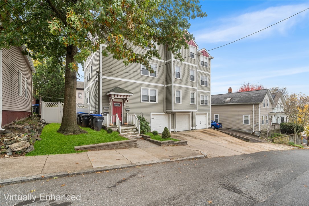 101 Grand View Street, Unit 1 Providence, RI 02906 - Photo 27 of 29