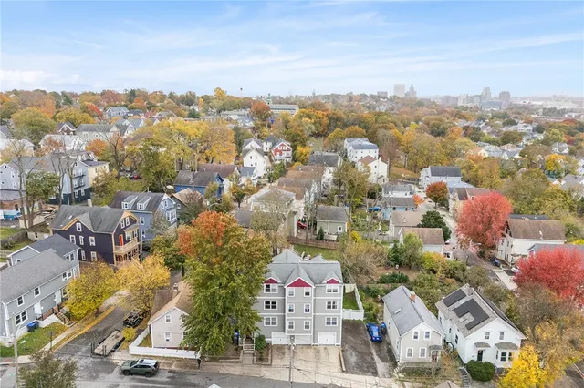 $485,000 | 101 Grand View Street, Unit 1, Providence, RI 02906