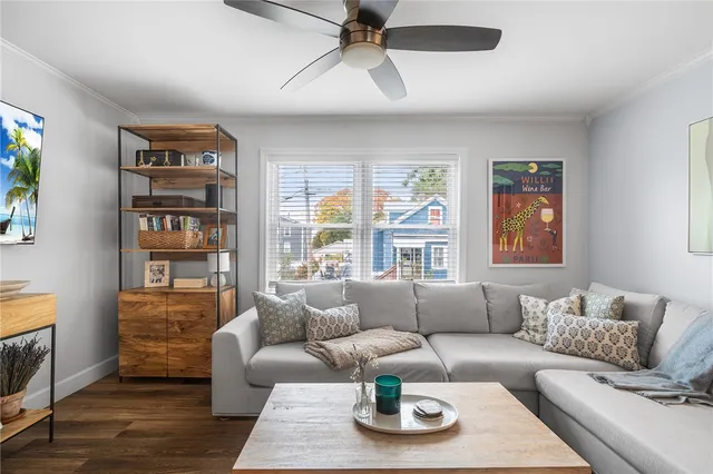 $485,000 | 101 Grand View Street, Unit 1, Providence, RI 02906