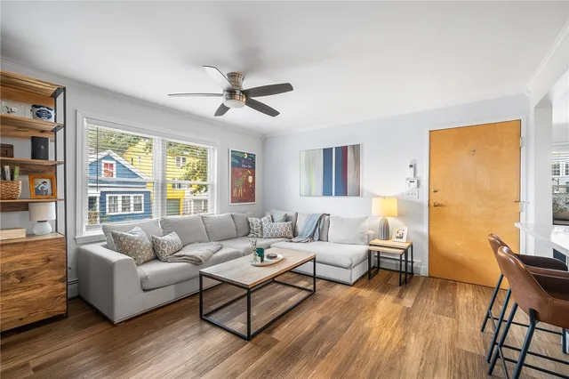 $485,000 | 101 Grand View Street, Unit 1, Providence, RI 02906