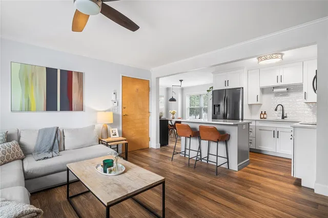 $485,000 | 101 Grand View Street, Unit 1, Providence, RI 02906