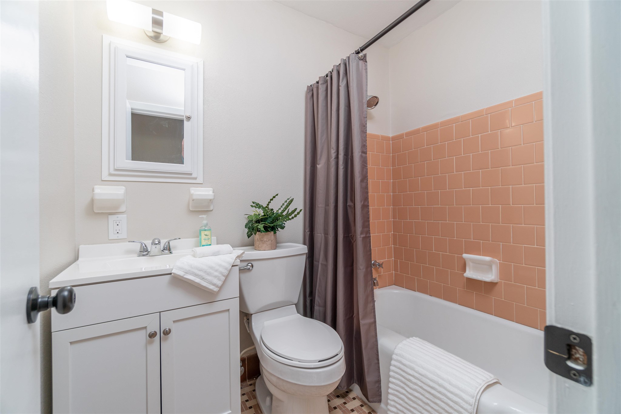 2966 Creighton Road Pensacola, FL 32504 - Photo 17 of 36 Vanity storage