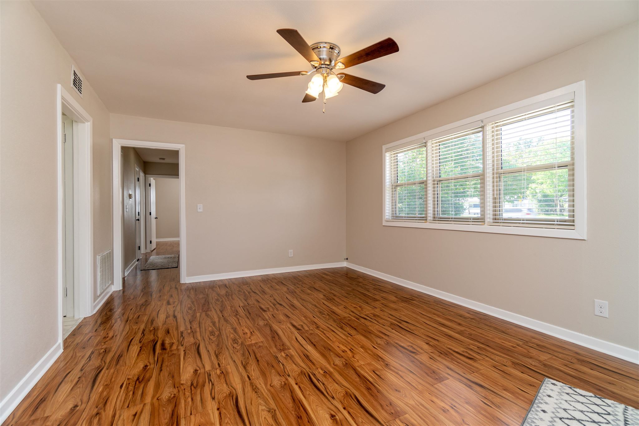 2966 Creighton Road Pensacola, FL 32504 - Photo 3 of 36 Fantastic natural light
