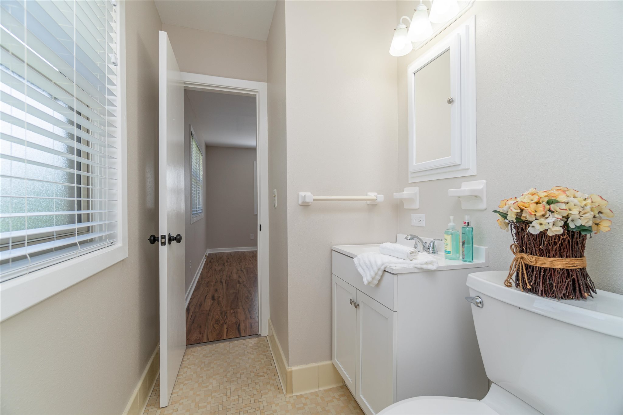 2966 Creighton Road Pensacola, FL 32504 - Photo 30 of 36 Vanity storage