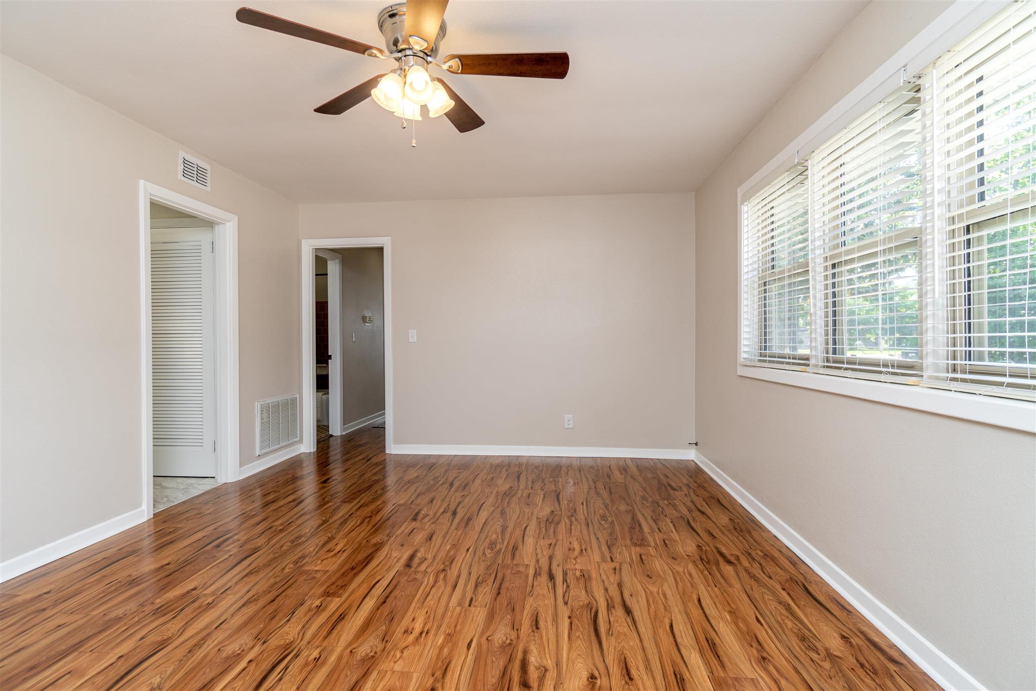 2966 Creighton Road Pensacola, FL 32504 - Photo 5 of 36 Luxury vinyl plank flooring