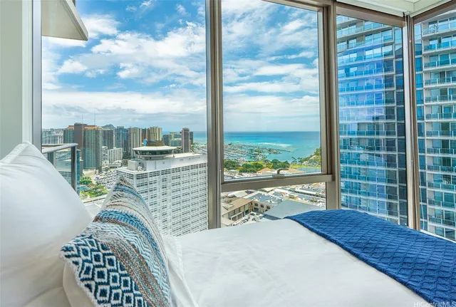 $7,000 | 1388 Kapiolani Boulevard, Unit 3501, Honolulu, HI 96814