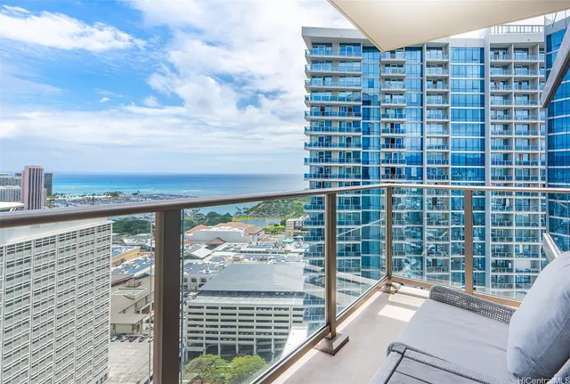$7,000 | 1388 Kapiolani Boulevard, Unit 3501, Honolulu, HI 96814