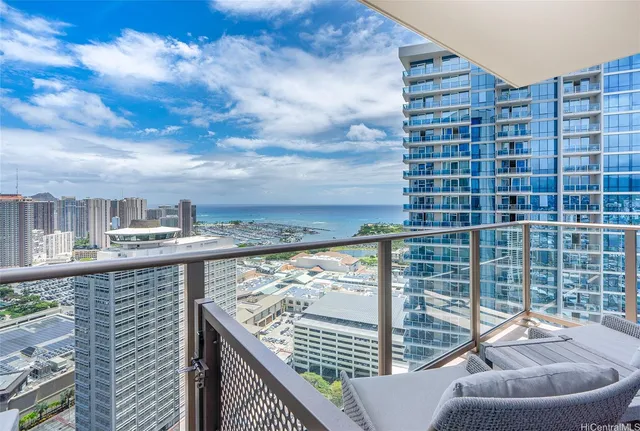 $7,000 | 1388 Kapiolani Boulevard, Unit 3501, Honolulu, HI 96814