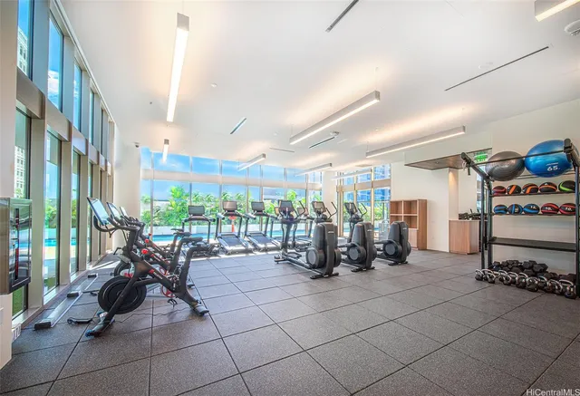 $7,000 | 1388 Kapiolani Boulevard, Unit 3501, Honolulu, HI 96814