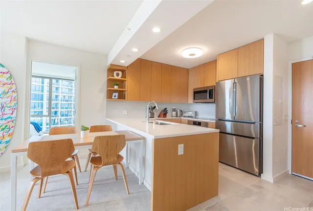 $7,000 | 1388 Kapiolani Boulevard, Unit 3501, Honolulu, HI 96814