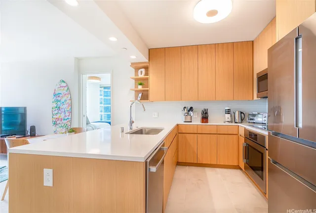 $7,000 | 1388 Kapiolani Boulevard, Unit 3501, Honolulu, HI 96814