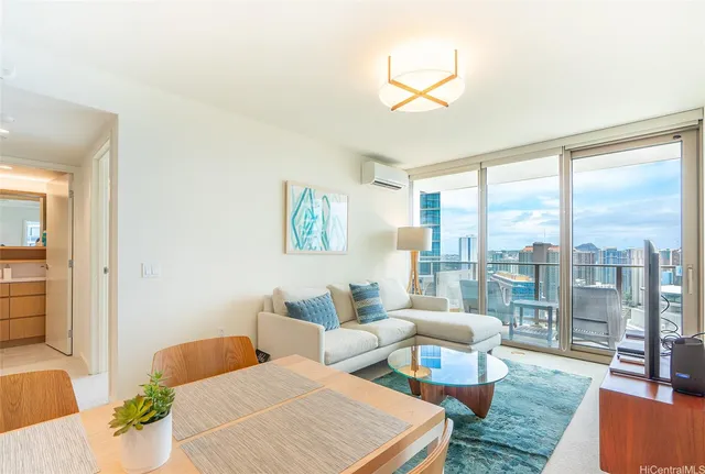 $7,000 | 1388 Kapiolani Boulevard, Unit 3501, Honolulu, HI 96814