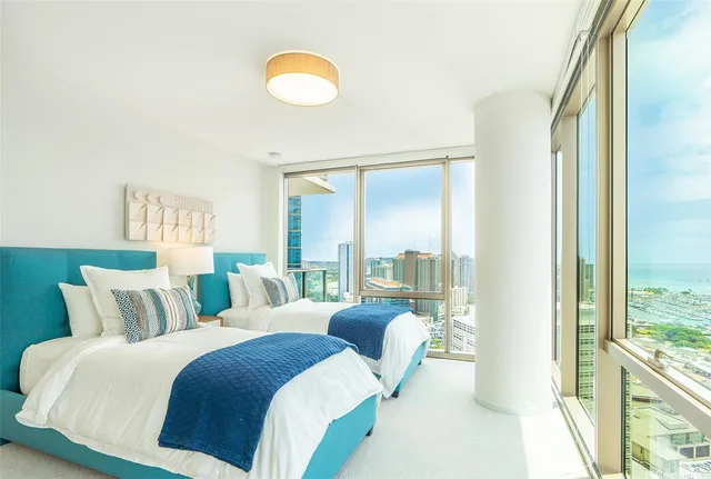 $7,000 | 1388 Kapiolani Boulevard, Unit 3501, Honolulu, HI 96814