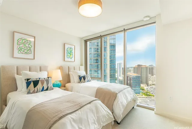 $7,000 | 1388 Kapiolani Boulevard, Unit 3501, Honolulu, HI 96814