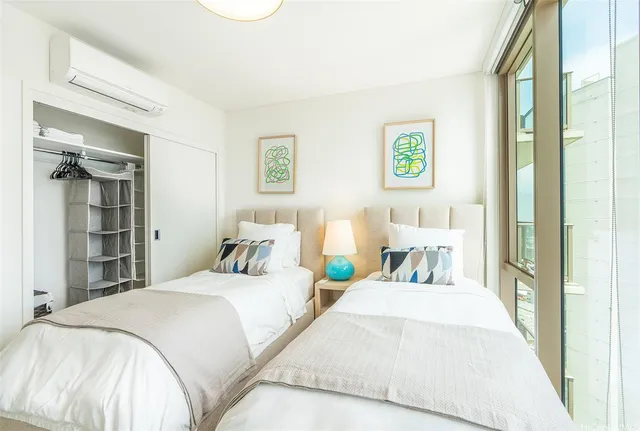 $7,000 | 1388 Kapiolani Boulevard, Unit 3501, Honolulu, HI 96814