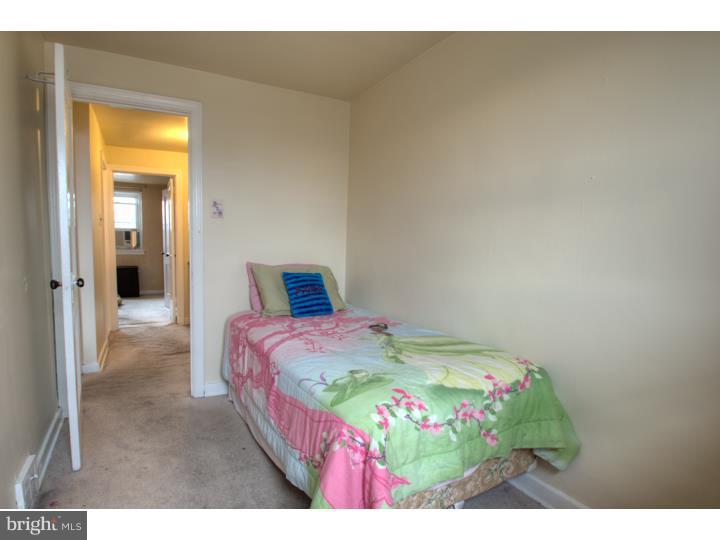 7706 Gilbert Street Philadelphia, PA 19150 - Photo 15 of 25 Bedroom 3