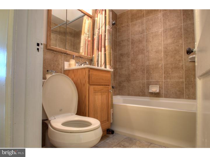 7706 Gilbert Street Philadelphia, PA 19150 - Photo 17 of 25 Bathroom