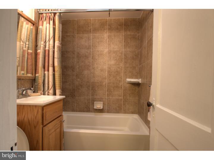 7706 Gilbert Street Philadelphia, PA 19150 - Photo 18 of 25 Bathroom