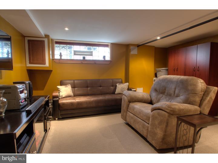 7706 Gilbert Street Philadelphia, PA 19150 - Photo 19 of 25 Basement - Finished