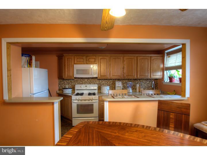 7706 Gilbert Street Philadelphia, PA 19150 - Photo 8 of 25 Kitchen