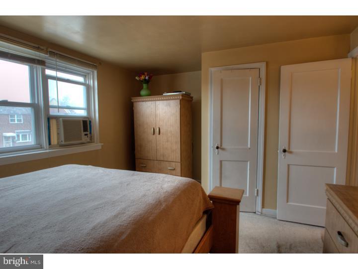 7706 Gilbert Street Philadelphia, PA 19150 - Photo 10 of 25 Bedroom - Main