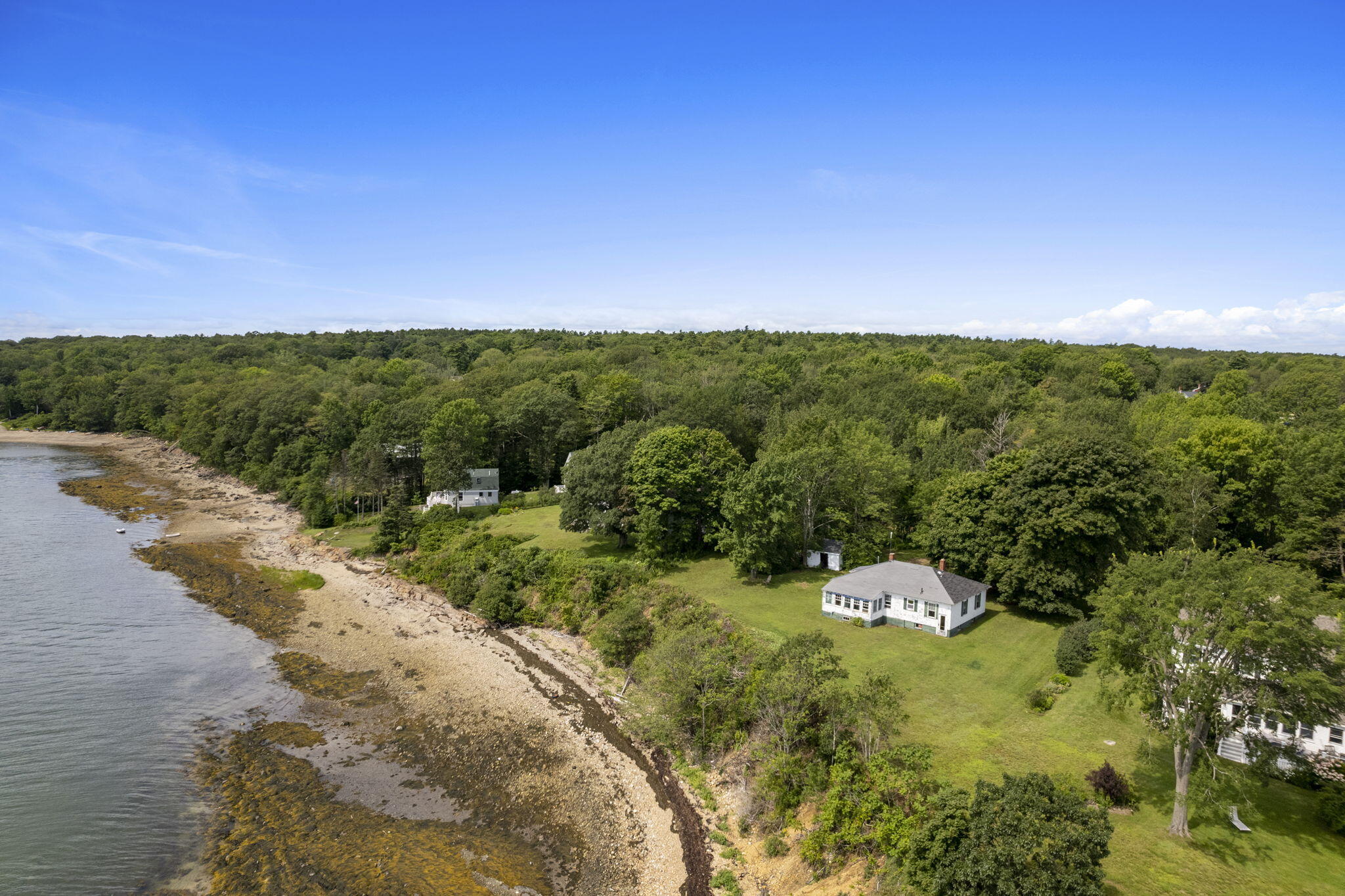 27 Fenderson Road Chebeague Island, ME 04017 - Photo 2 of 43 16-web-or-mls-DJI_0841