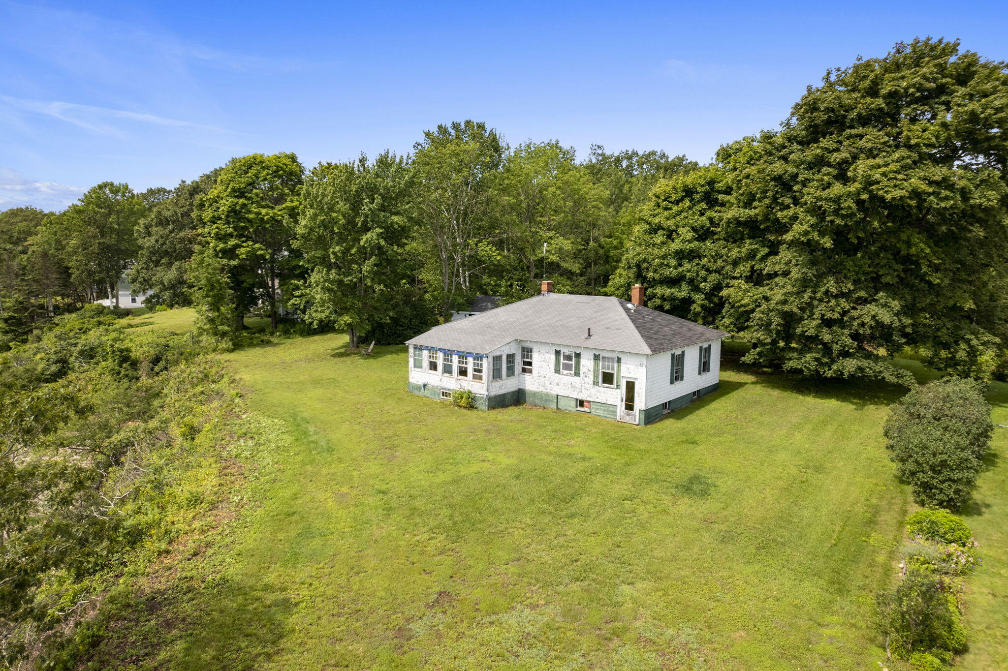 27 Fenderson Road Chebeague Island, ME 04017 - Photo 3 of 43 11-web-or-mls-DJI_0838