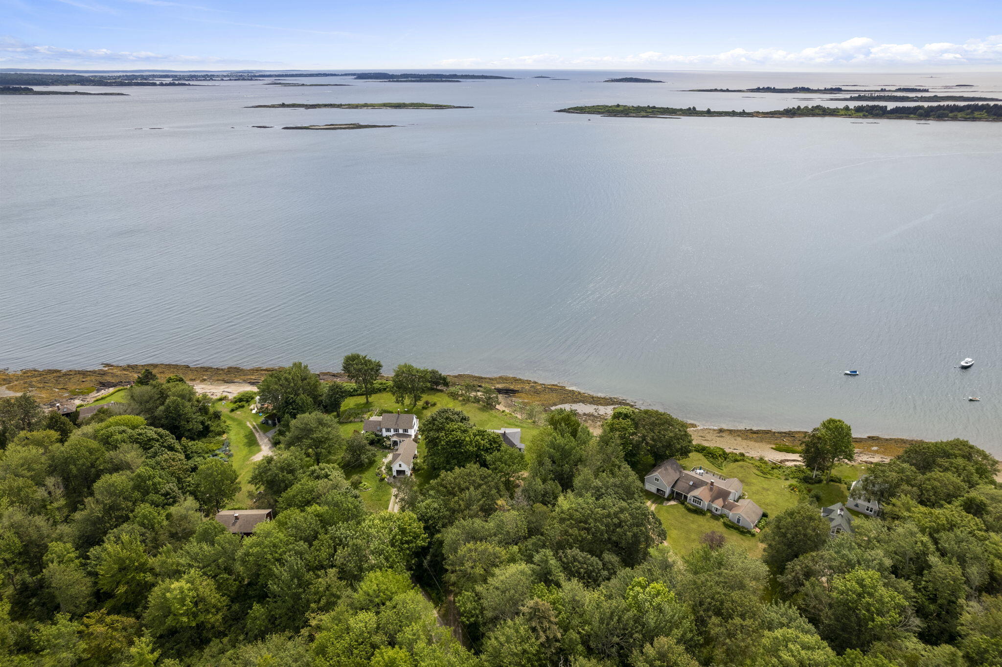 27 Fenderson Road Chebeague Island, ME 04017 - Photo 37 of 43 21-web-or-mls-DJI_0862